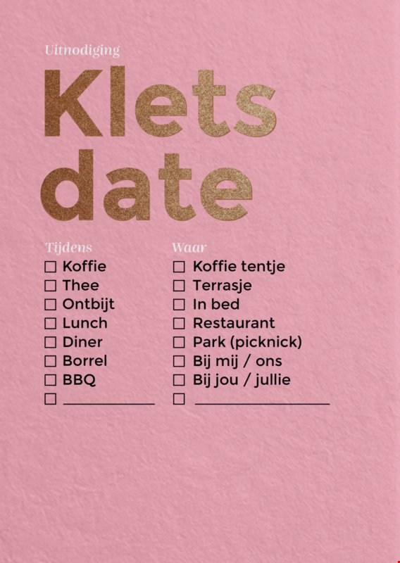 Quality Time Nodig Hier Is De Oplossing FLAVOURITES Feelgood quality-time-nodig-hier-is-de-oplossing-flavourites-feelgood